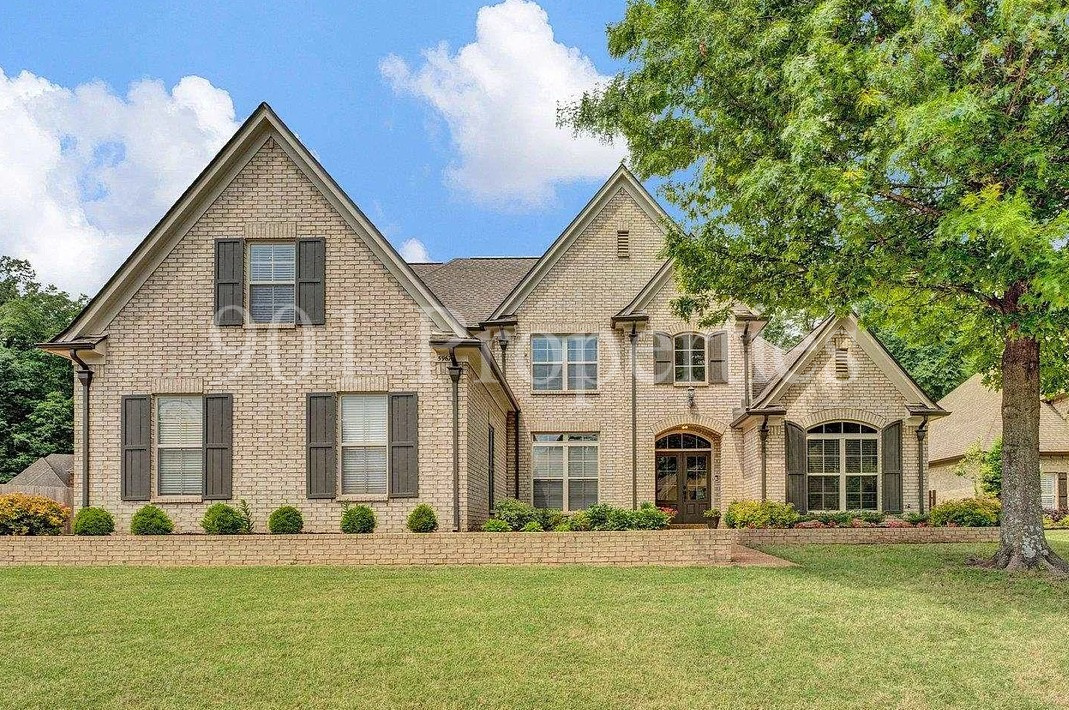 5967 Carters Bluff Drive