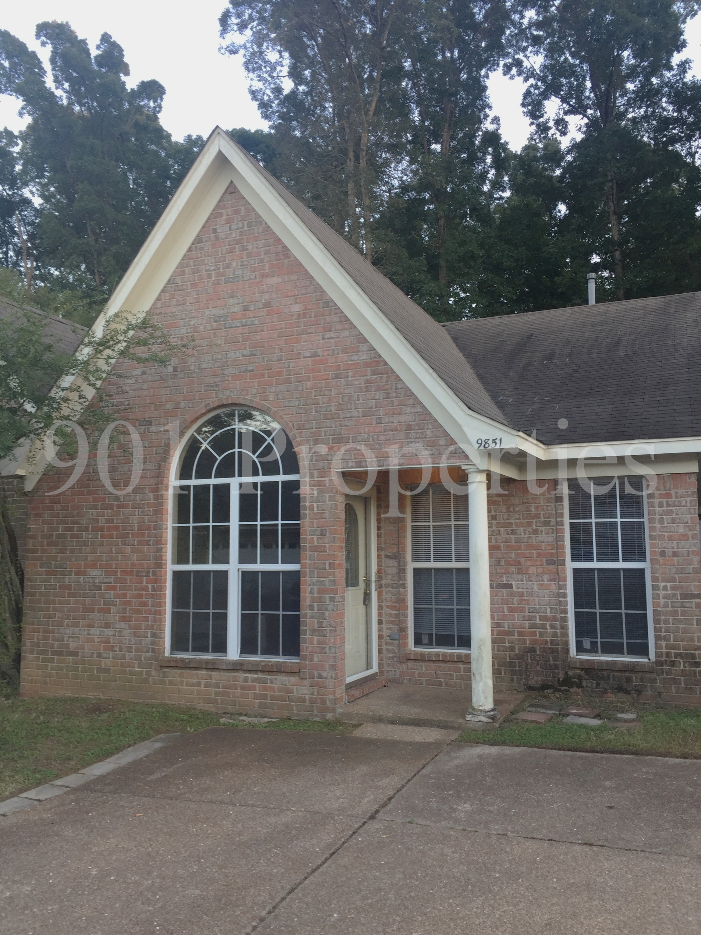 9851 Maggie Woods Lane