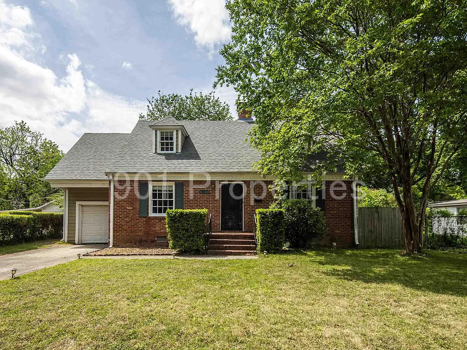 59 North Ashlawn Road