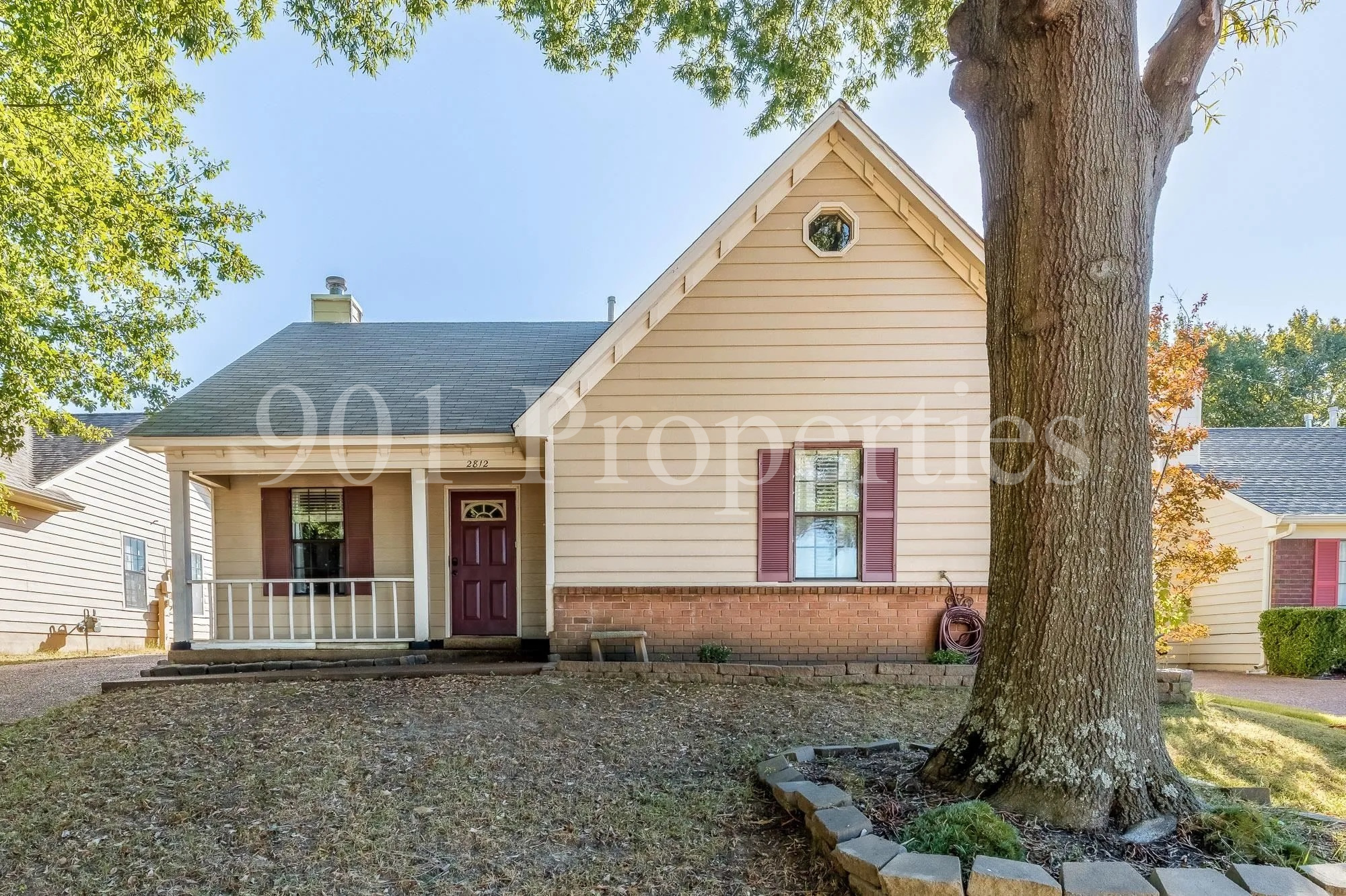 2812 Maryland Circle