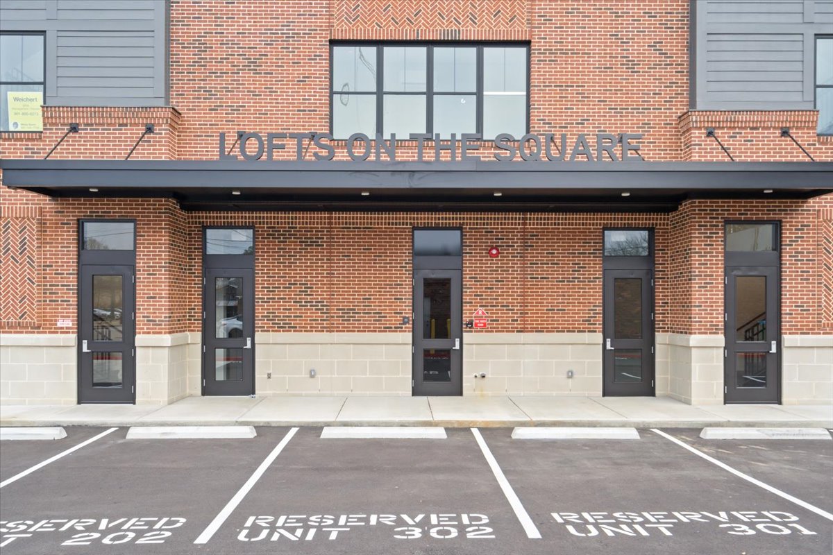 12040 Forrest Street - 301