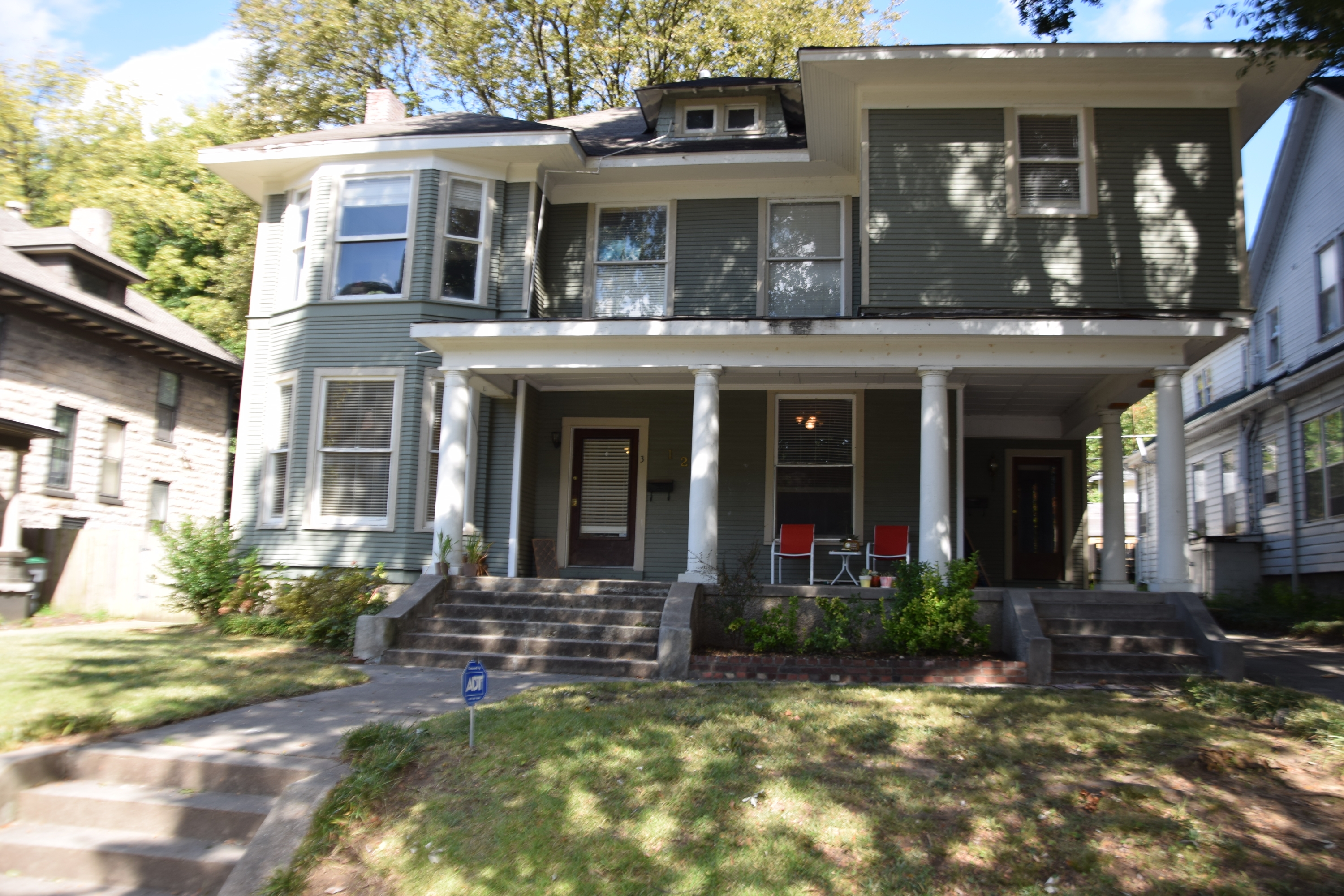 1278 Vinton Avenue #1