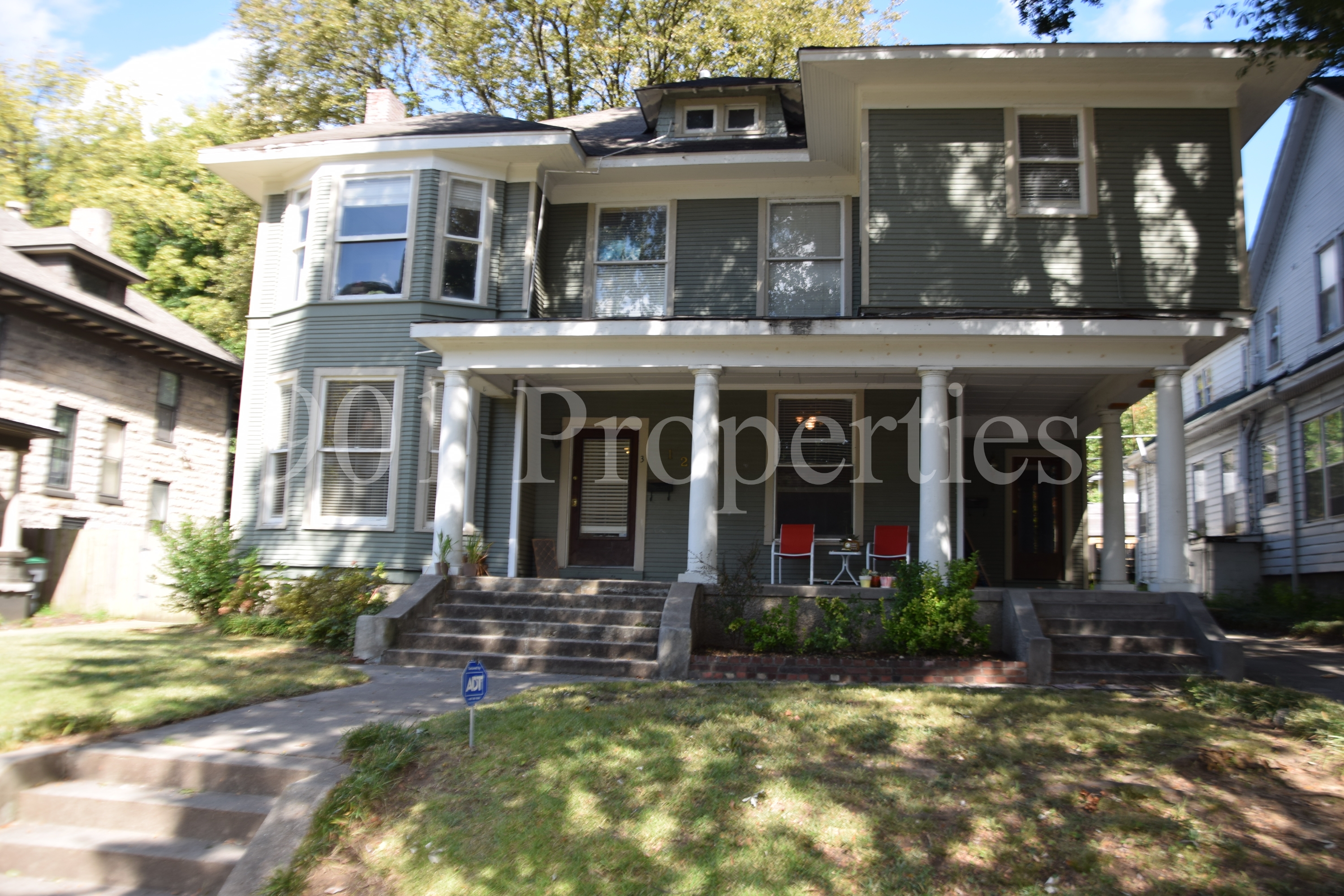 1635 Monroe Avenue #2