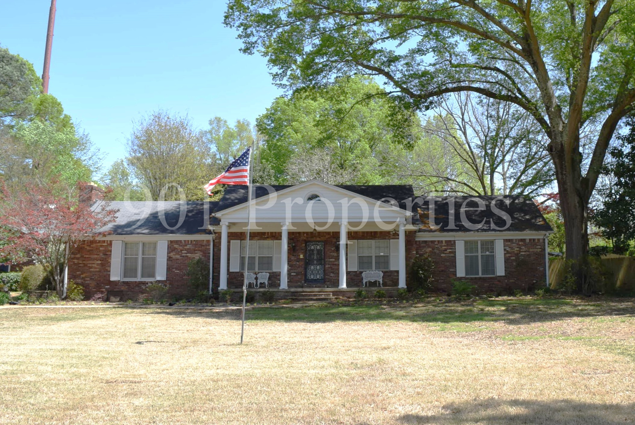 4958 Forest Hill Irene Road