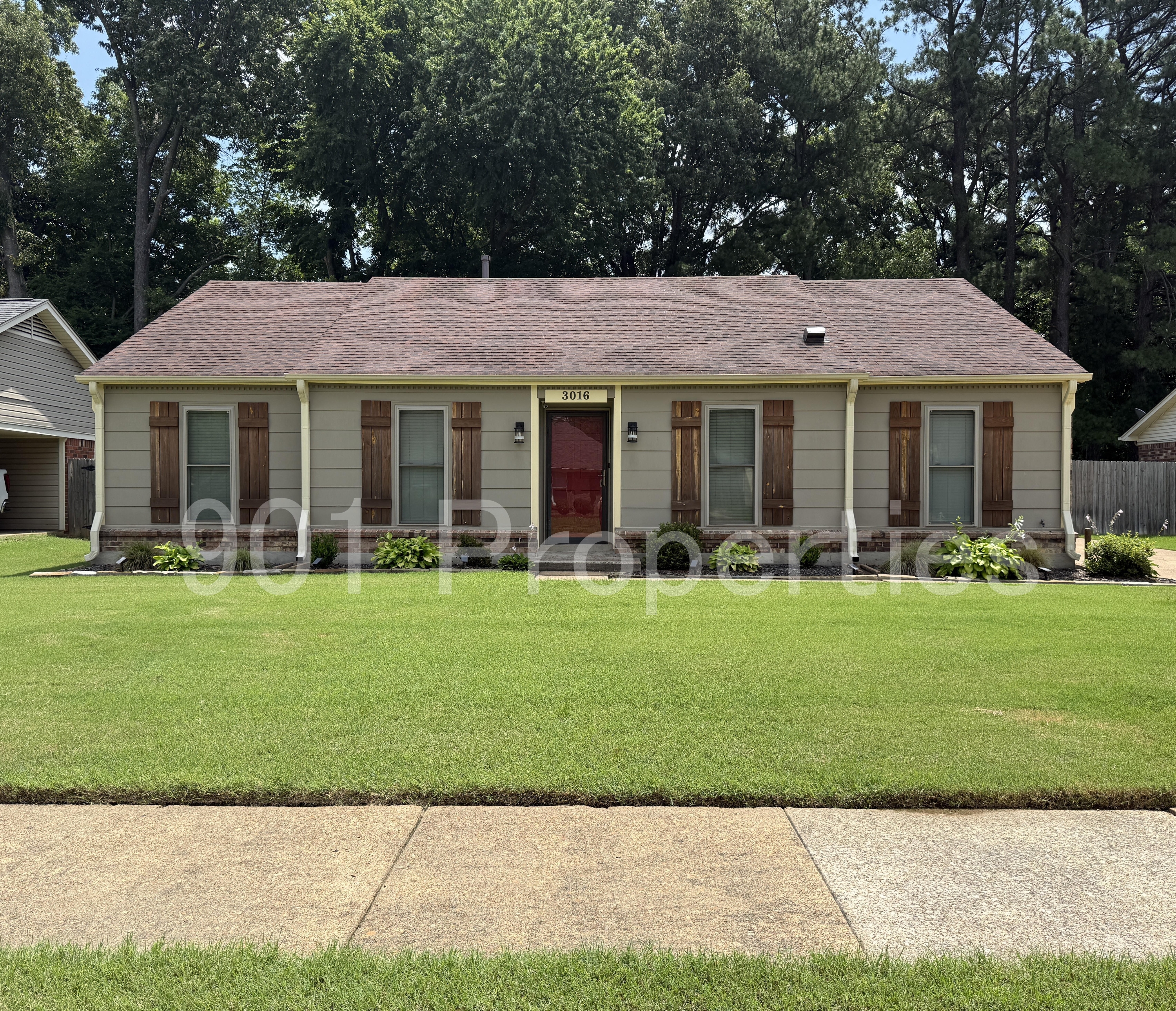 3016 Ingleside Drive