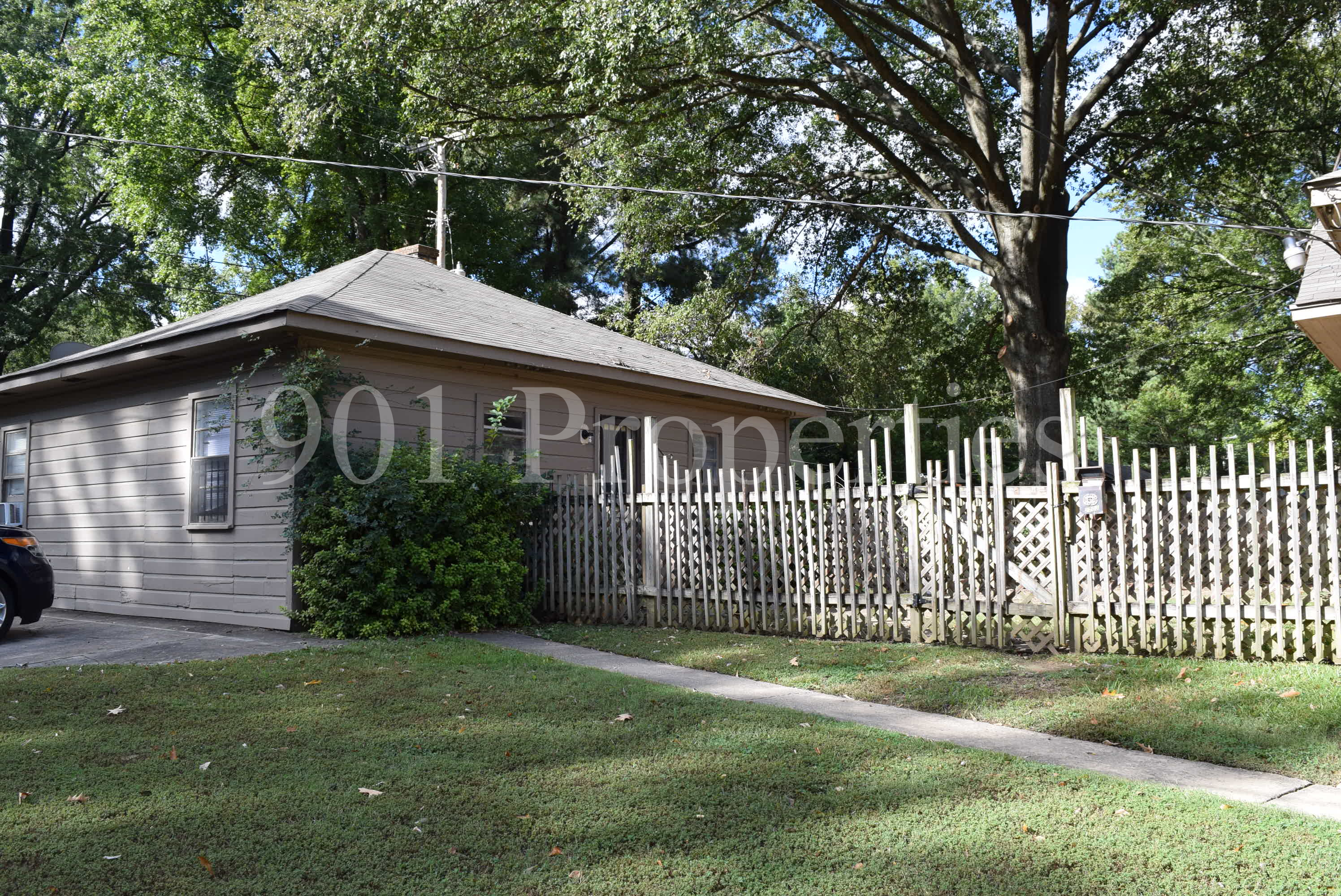 1703 Tutwiler Avenue #2