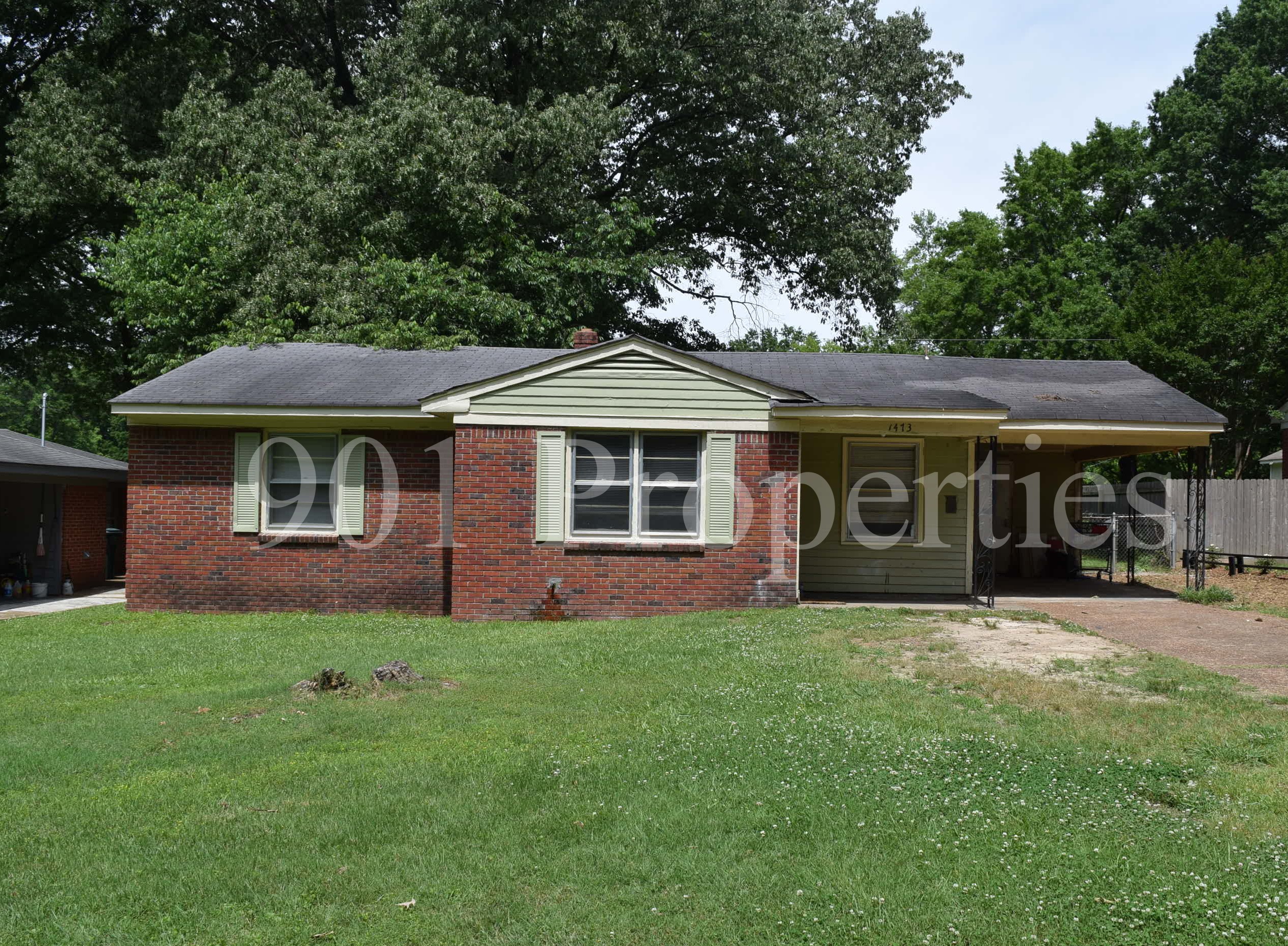 1473 Wilbec Road