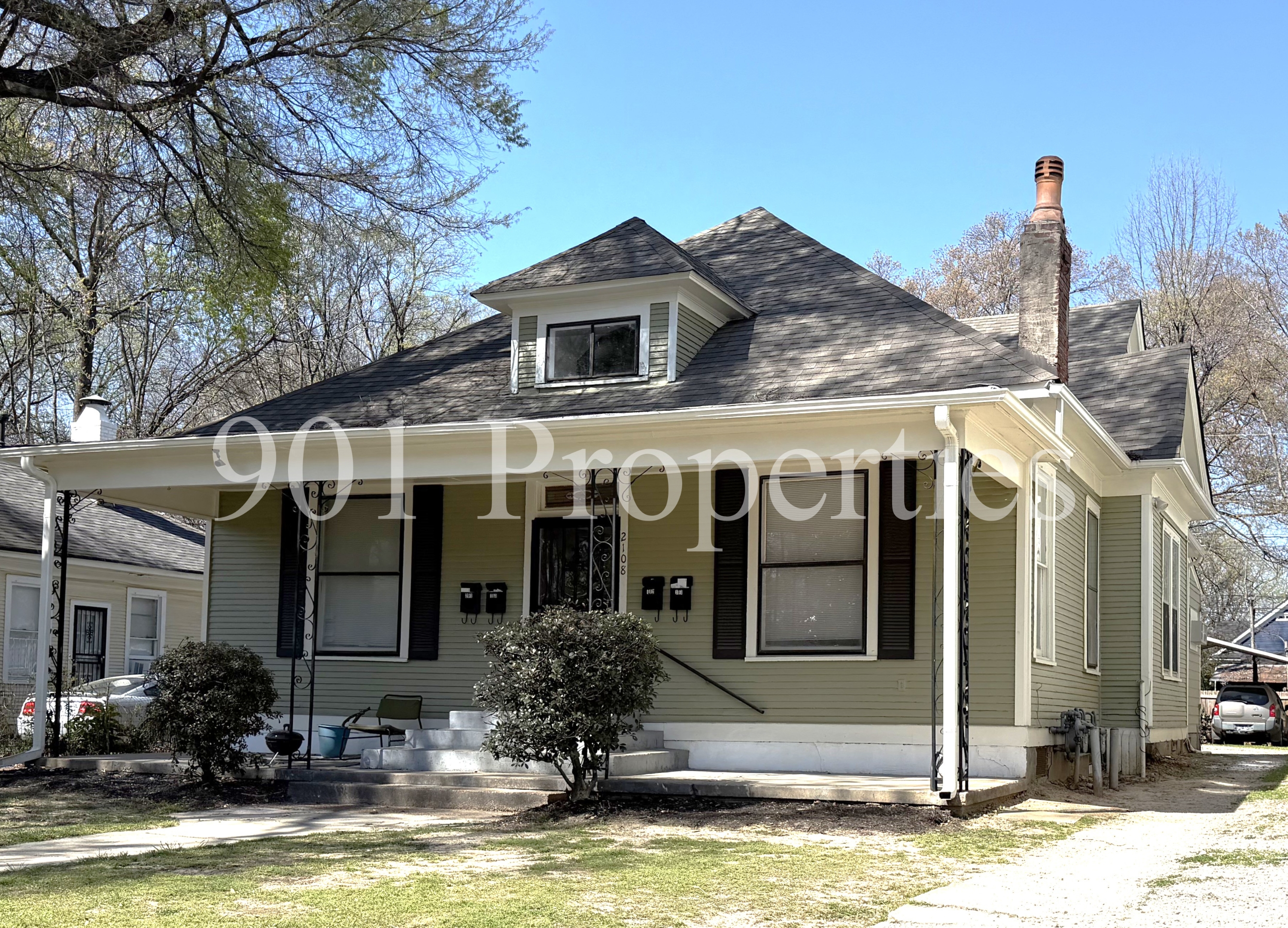 2108 Jefferson Avenue #201