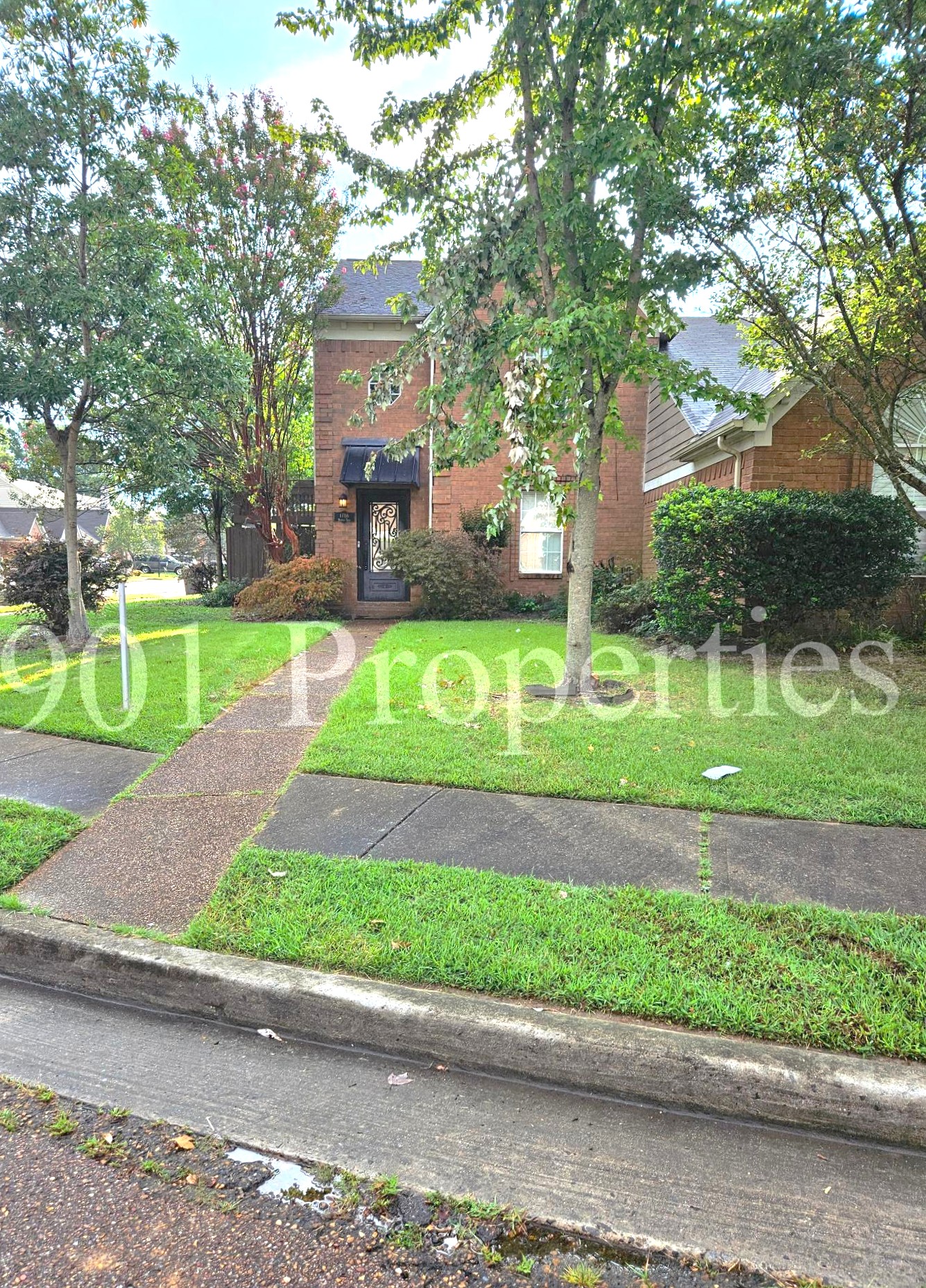 1786 Beaver Trail