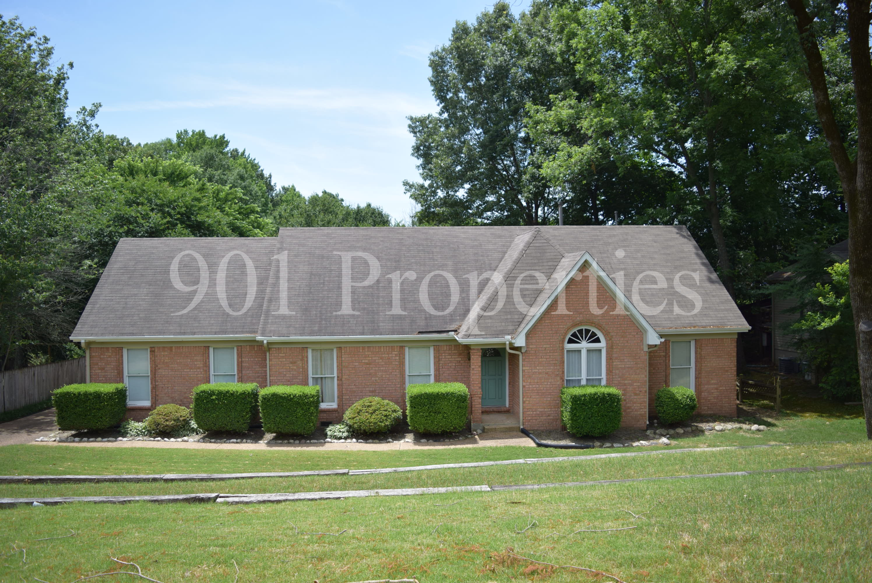 8269 Trinity Road