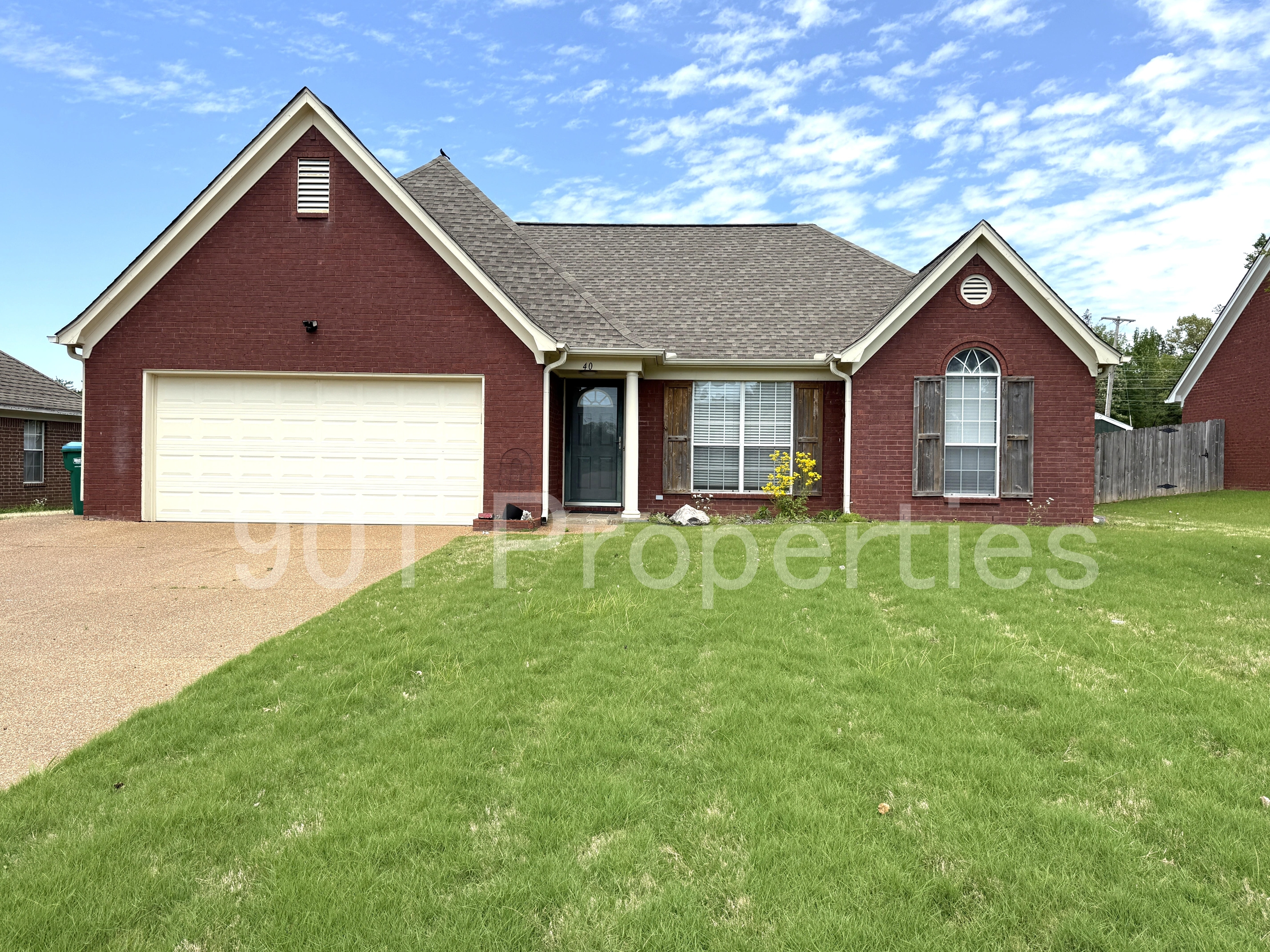 40 Garden View Drive