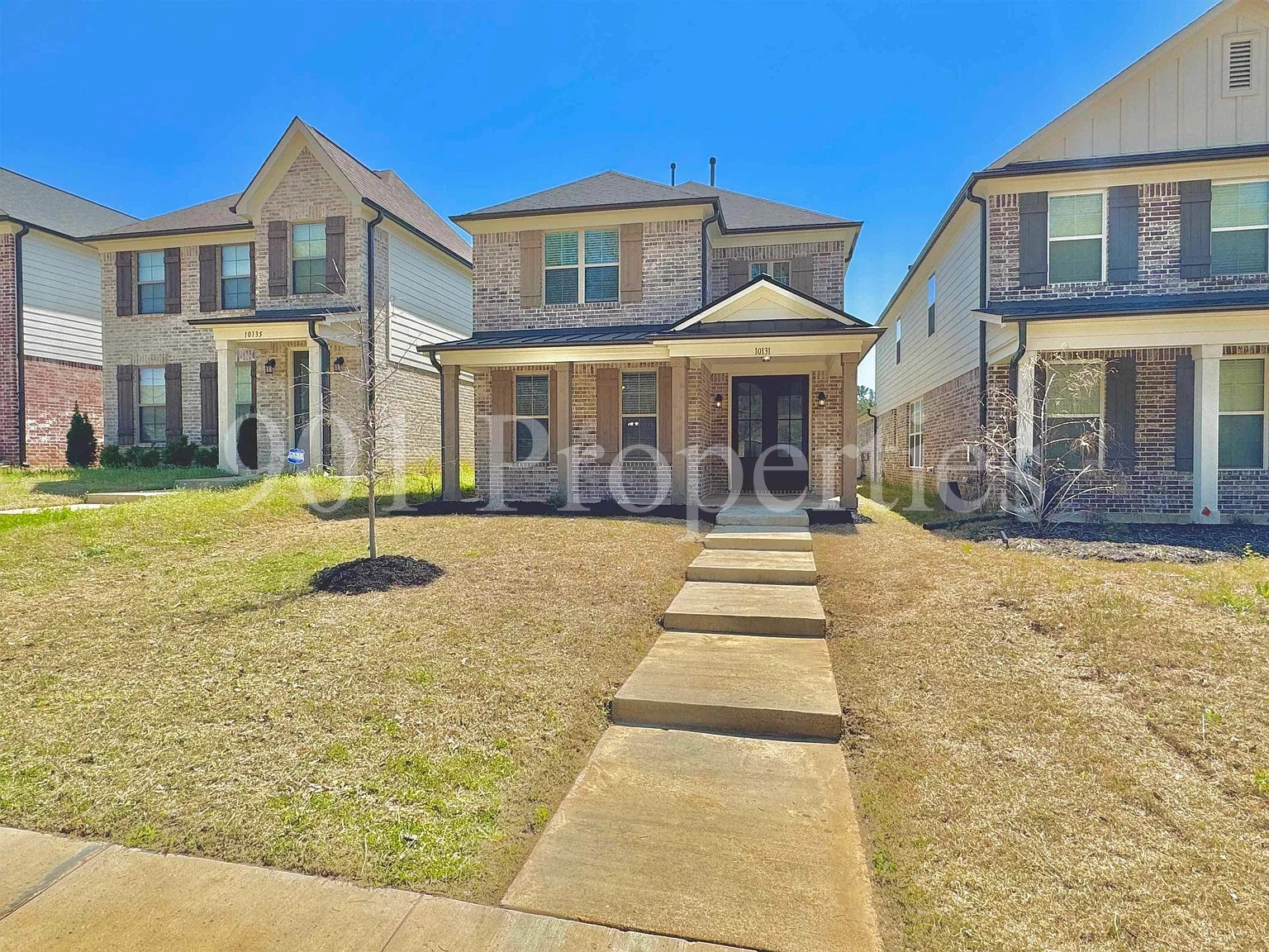 10131 Macon Road