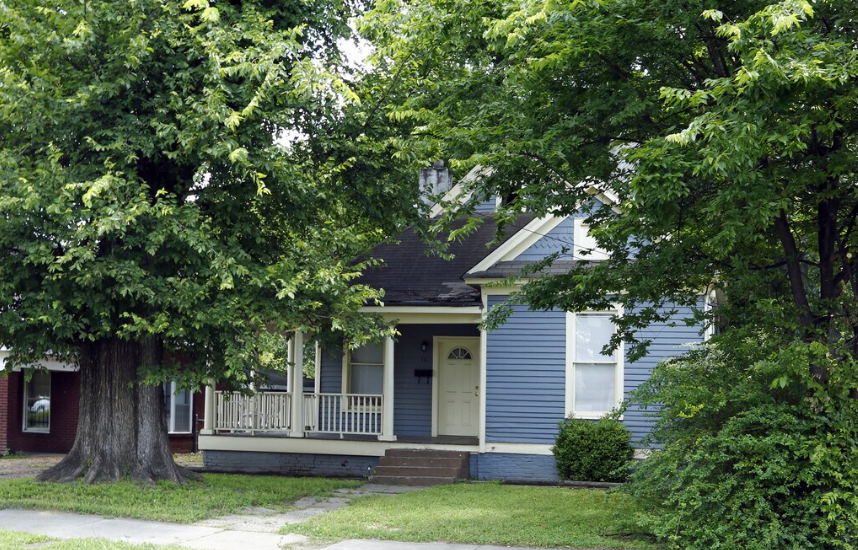 18 South Tucker Street