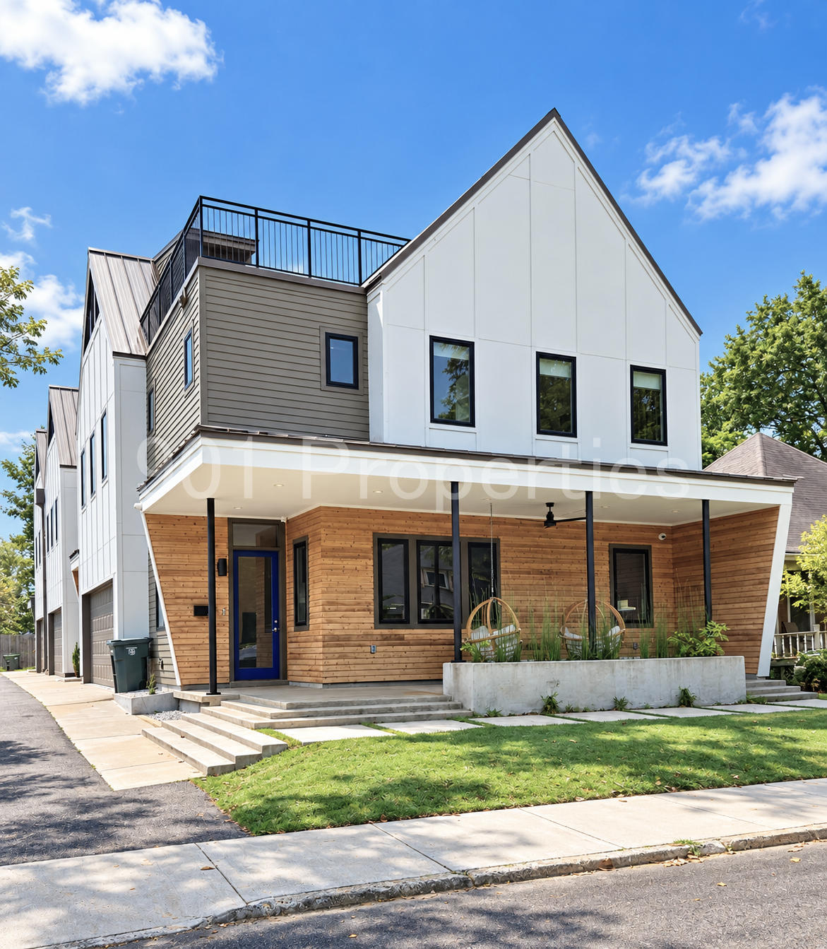2115 Jefferson Avenue